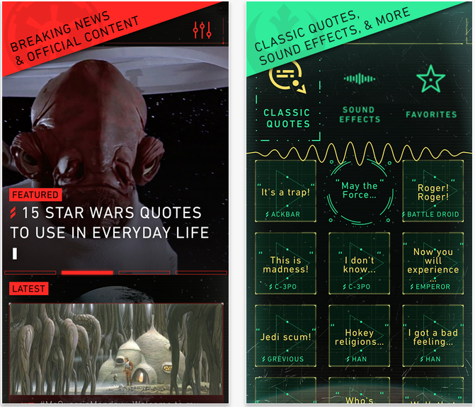 Star Wars