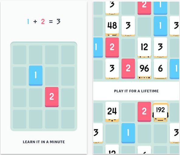 Threes