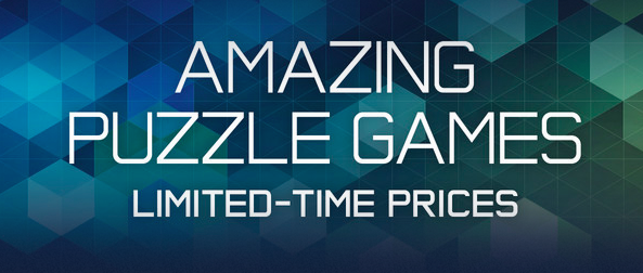 amazing puzzle games