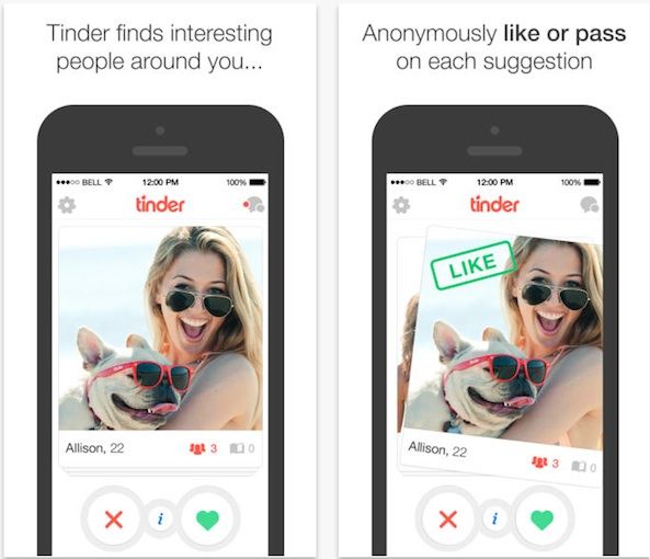 Tinder