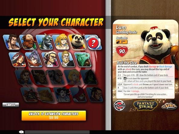 Yomi 2