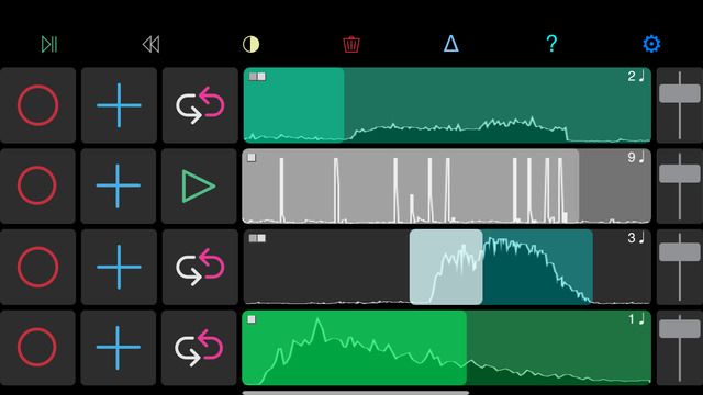 Everest Audio Looper