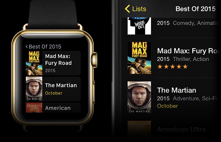 TodoMovies 4 for iOS teaser 001