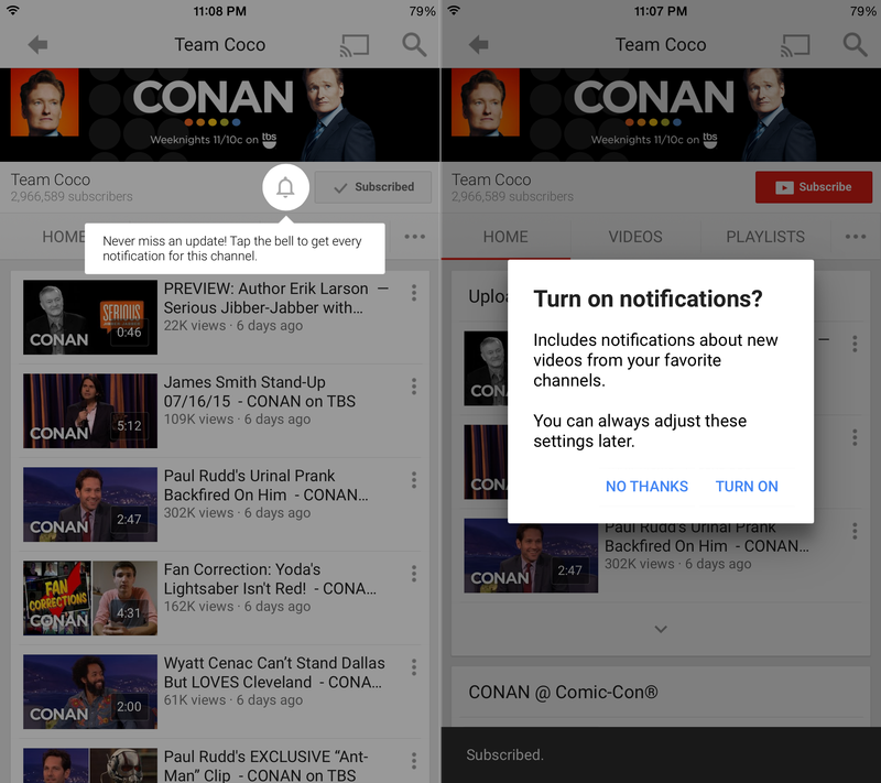 youtube