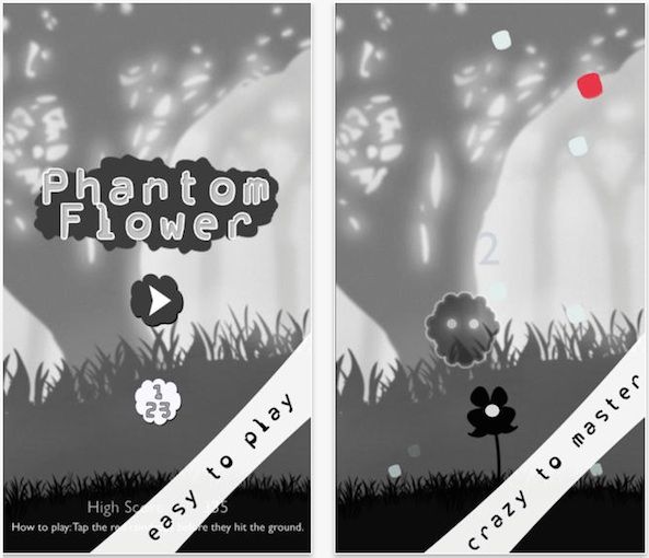 Phantom Flower
