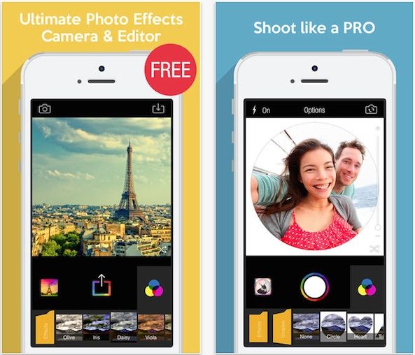 Camera Fx8 Free