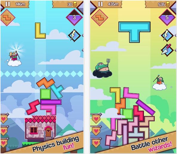 99 Bricks Wizard Academy