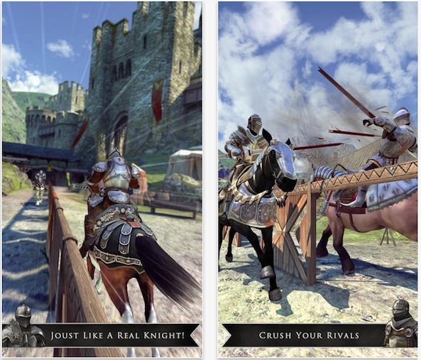 Rival Knights