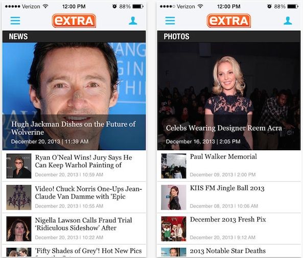 Extratv