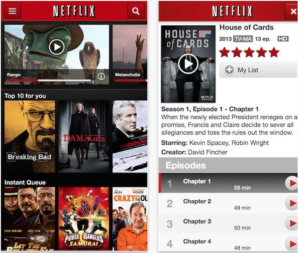 Netflix