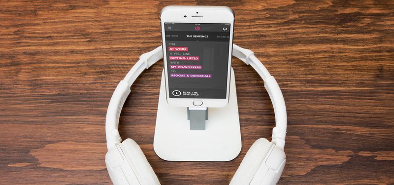 Best musci app 2014