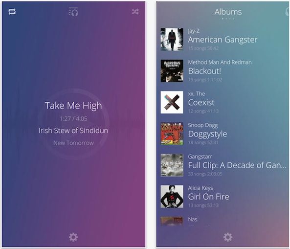 Beat - Music Player