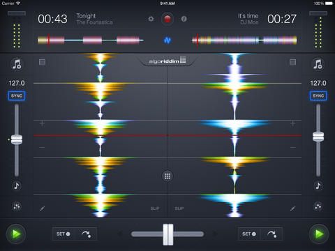 djay 2
