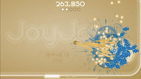 JoyJoy 1.0 for iOS (iPhone screenshot 003)
