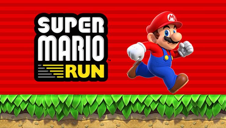 Bande-annonce de Super Mario Run 001