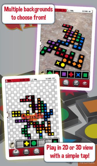 Qwirkle 2