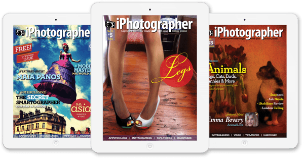 iphoto mag