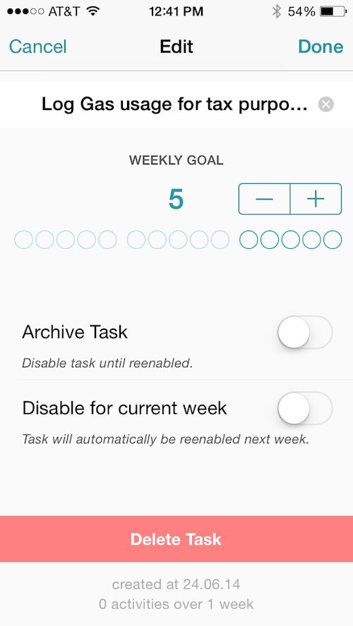 Weekly 3