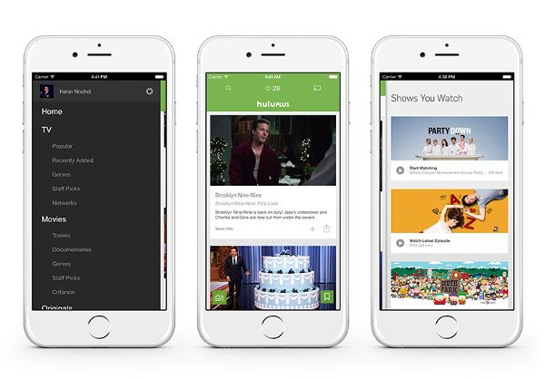 hulu