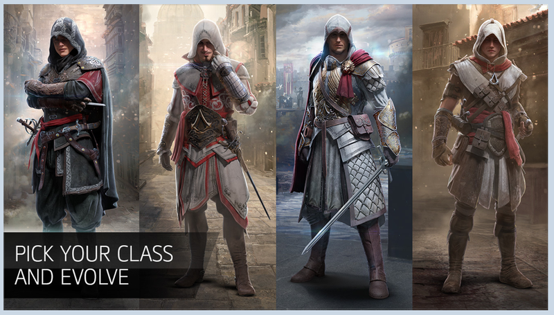 assassin