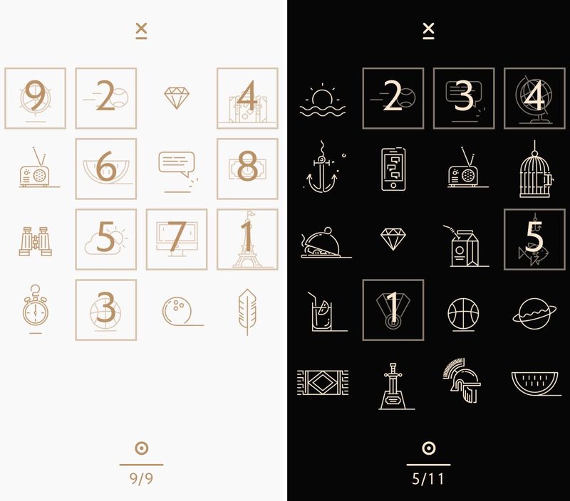 Memory Palace Game 3
