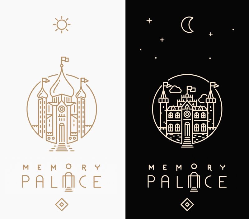 Memory Palace Game 1