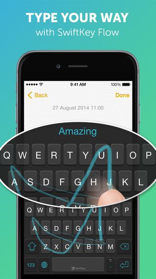SwiftKey 2