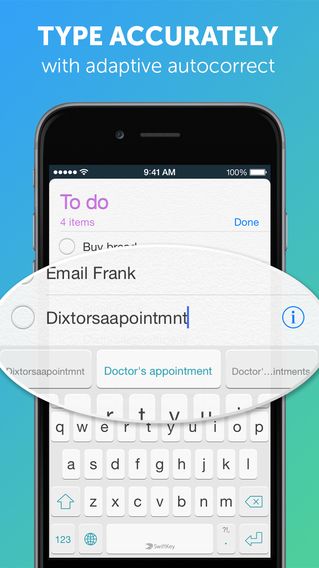 SwiftKey 3