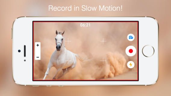 SlowCam 3