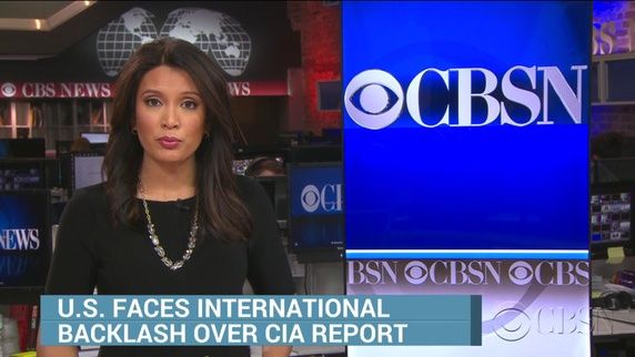 CBS News 3.0 for ios iPhone screenshot 002