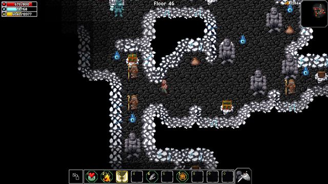 Enchanted Cave 2