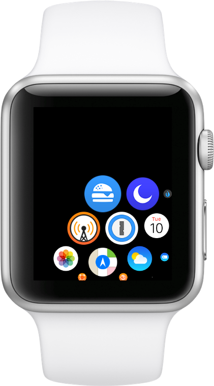 Feedbin Notifier App