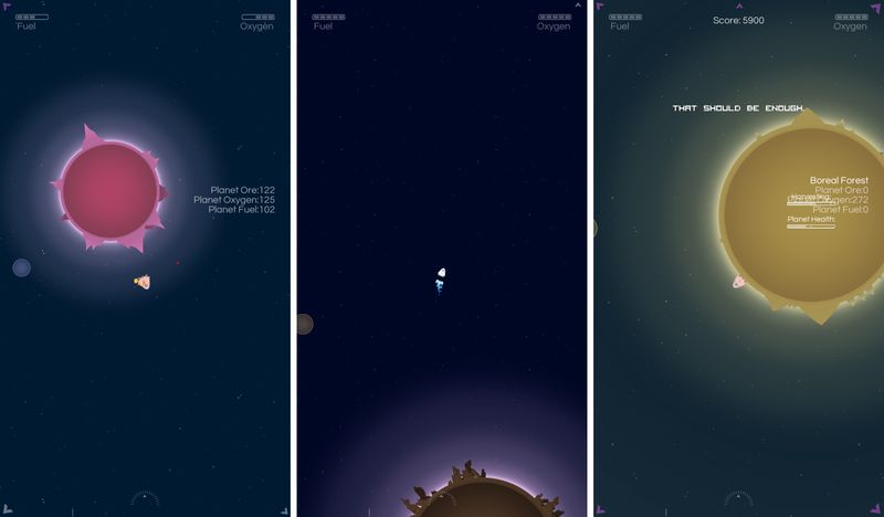 Last Horizon 1.0 for iOS iPhone screenshot 005