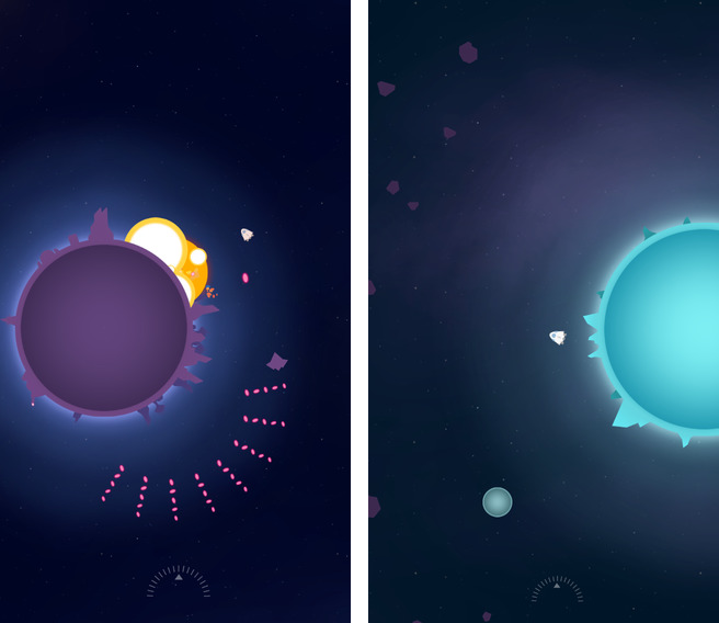Last Horizon 1.0 for iOS iPhone screenshot 001