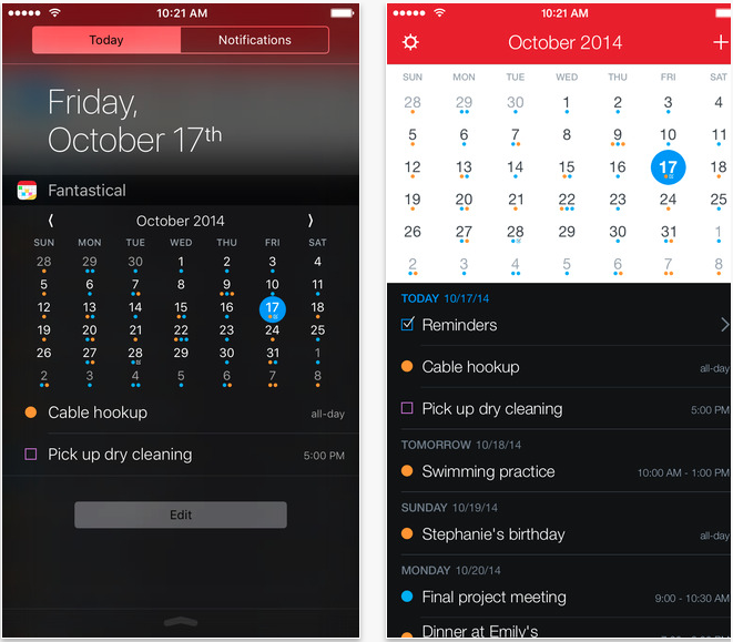 Fantastical 2