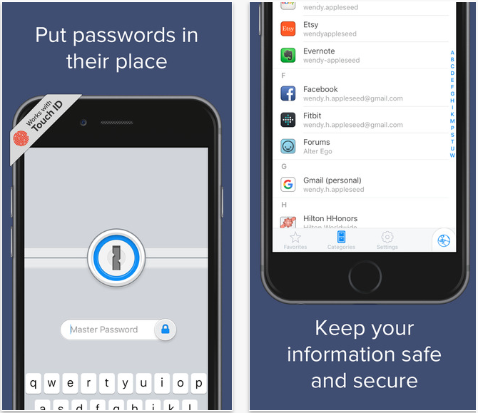 1Password