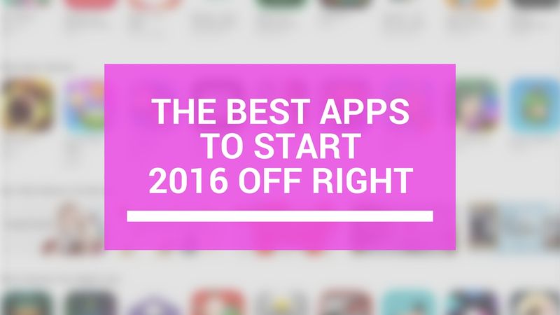apps start 2016