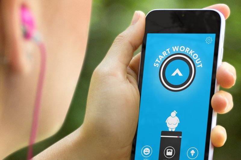 best health fitness app 2014