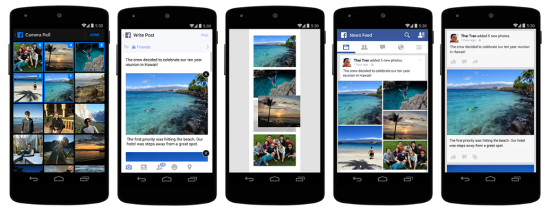 facebook