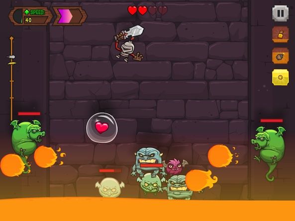 Knightmare Tower 2
