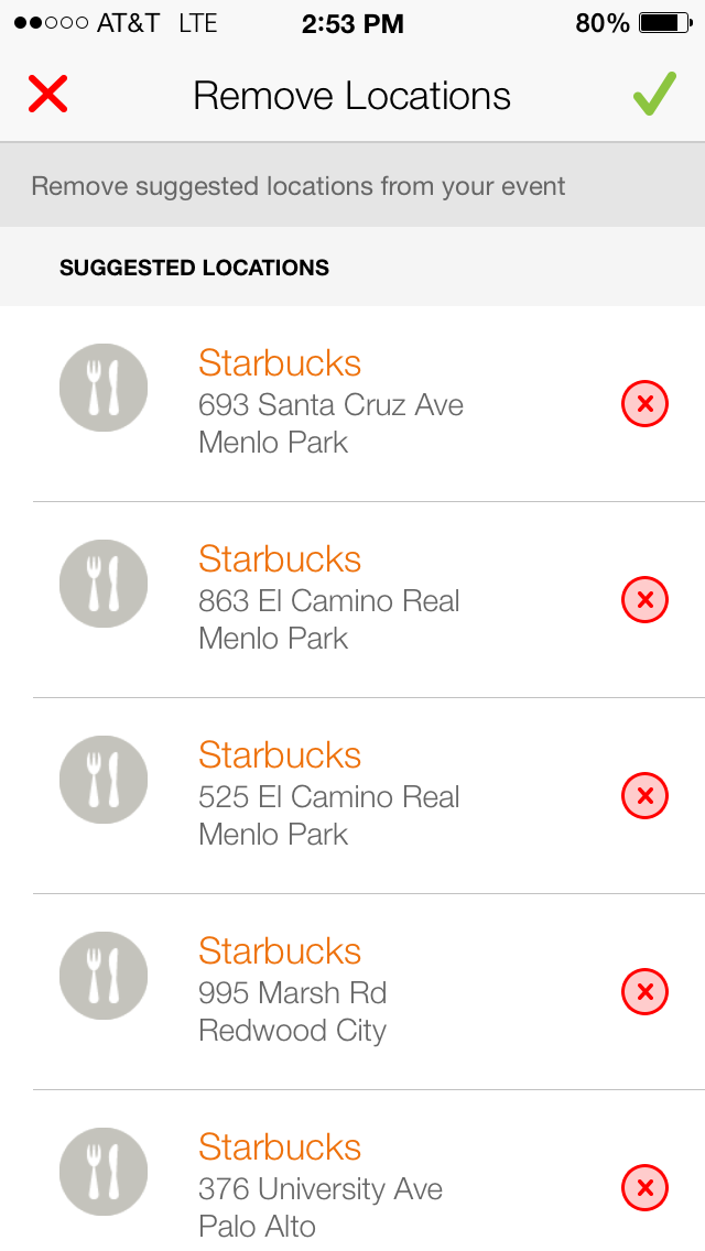 Tempo 1.2 for iOS (iPhone screenshot 002)