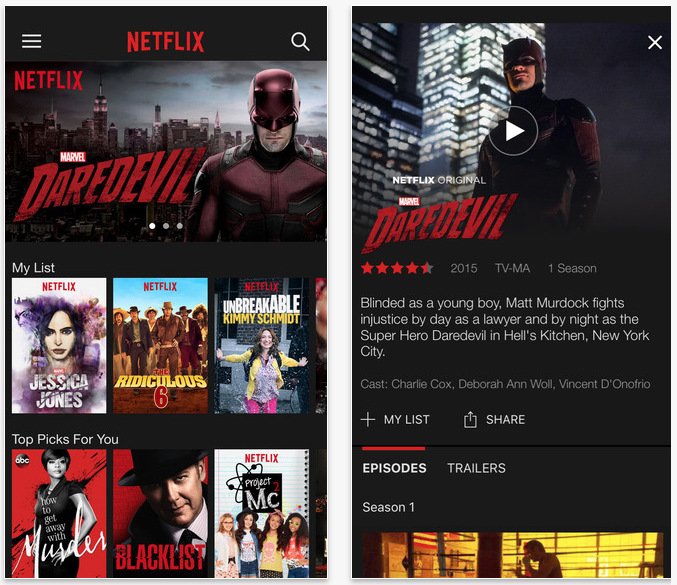 netflix