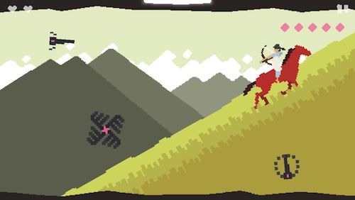 A Ride Into The Mountains 6