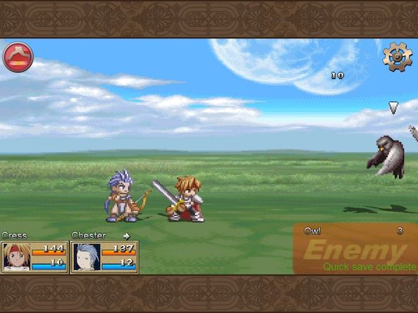 Tales of Phantasia 2