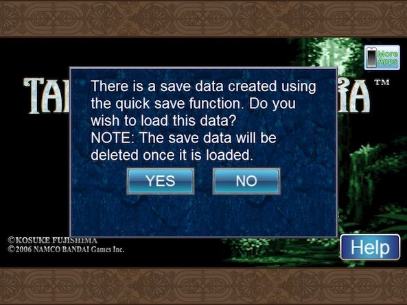 Tales of Phantasia 3