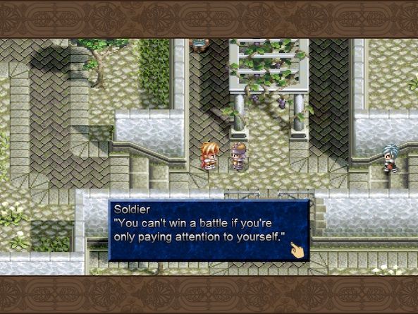 Tales of Phantasia 1
