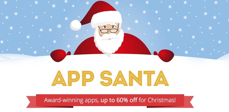 App Santa 2013 (teaser 001)