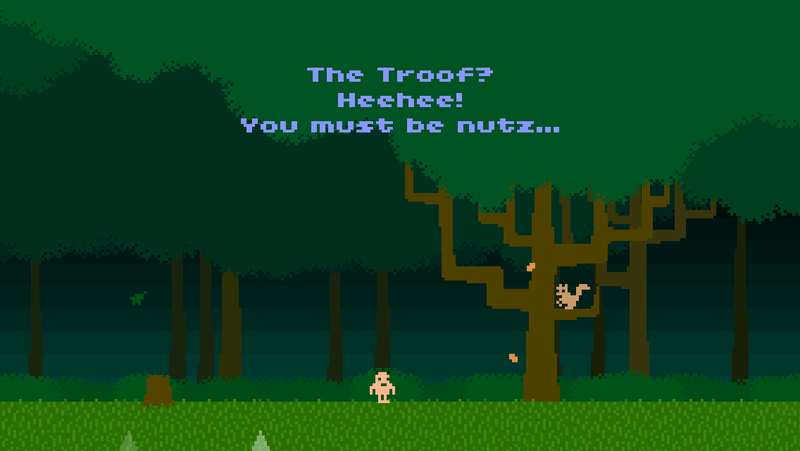 Potatoman Seeks the Troof 2