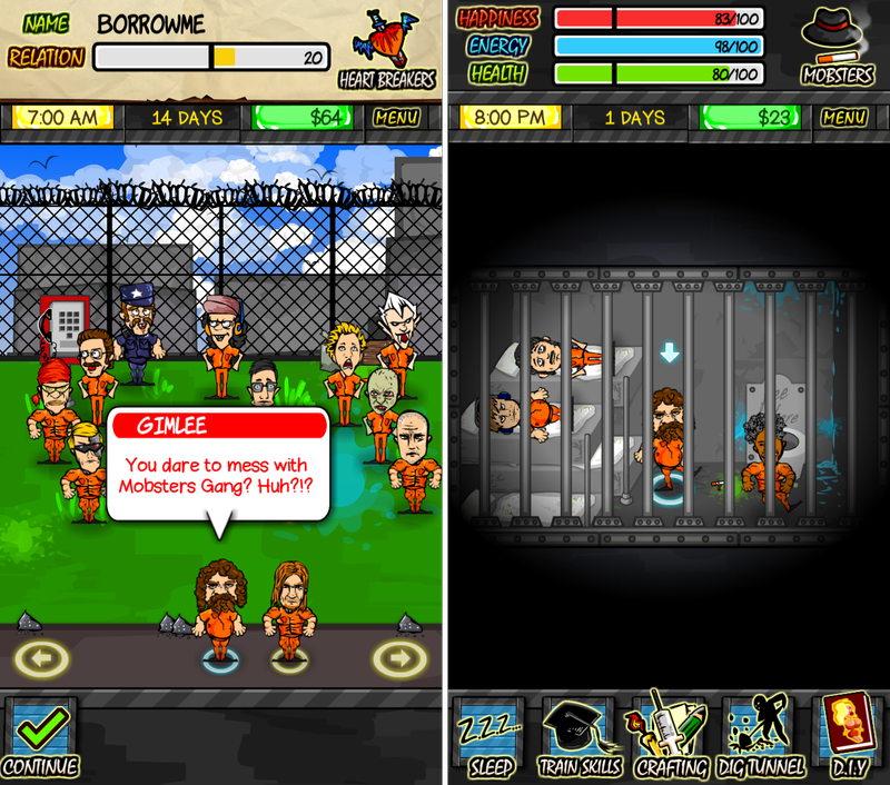 Prison Life RPG 1