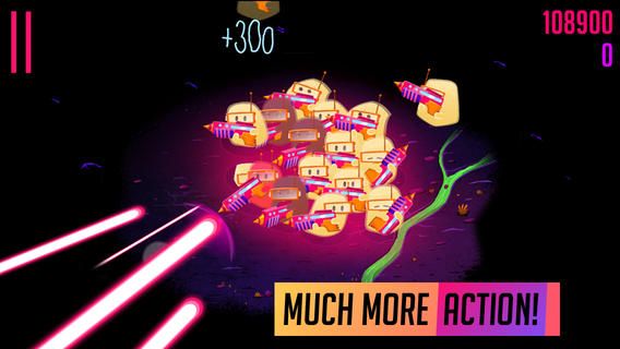 Hopeless Space Shooter 1